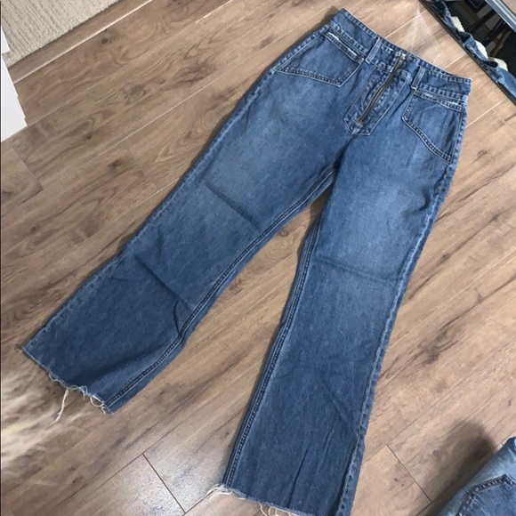 Reformation Cher Jean - Picture 5 of 8